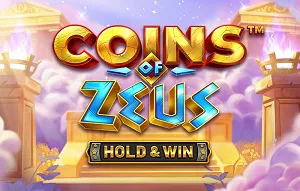 Coins of Zeus Pokie