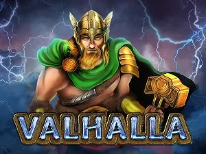 Valhalla Pokie